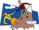 Querbeet-Freizeit Logo